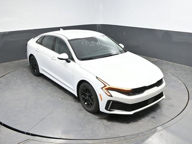 Used 2025 Kia K5 LXS FWD image 34