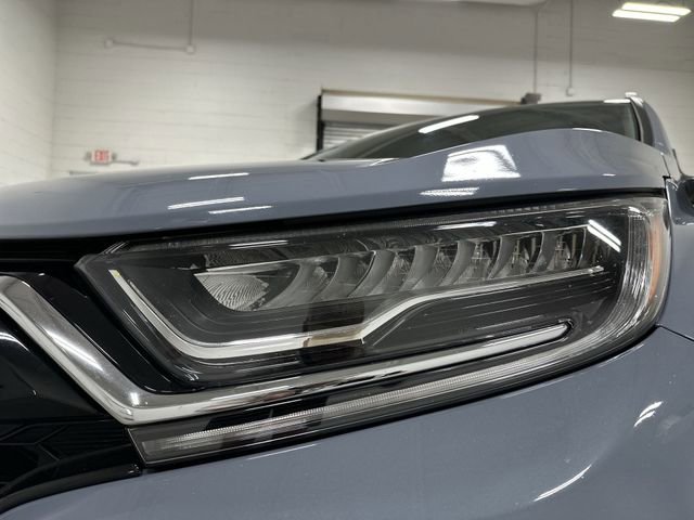 Used 2022 Honda CR-V Touring image 11