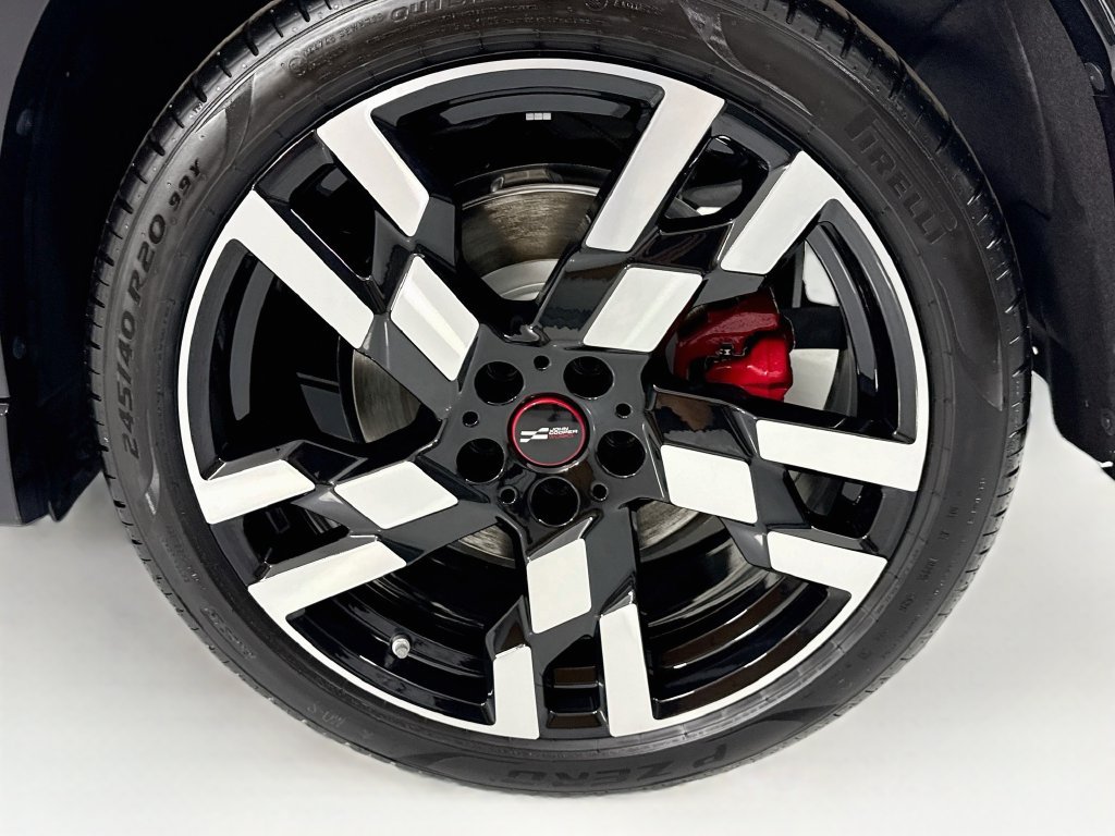 New 2027 MINI Cooper Countryman John Cooper Works w/ Comfort Package Max AWD/4WD image 30