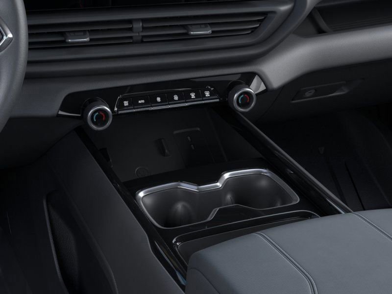 New 2025 Chevrolet Silverado EV LT w/ LT Premium Package image 24