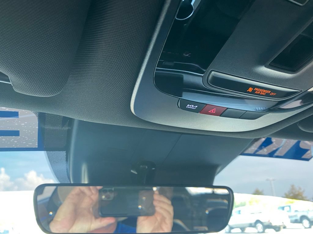 Used 2026 Kia K5 GT FWD image 20
