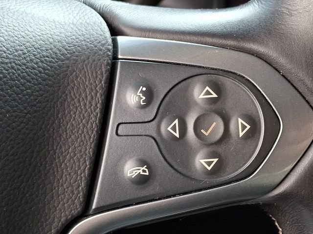 Used 2015 Chevrolet Silverado 1500 LT w/ All Star Edition AWD/4WD image 21