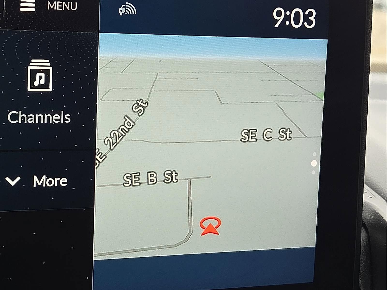 Used 2023 Acura RDX w/ Technology Package image 17