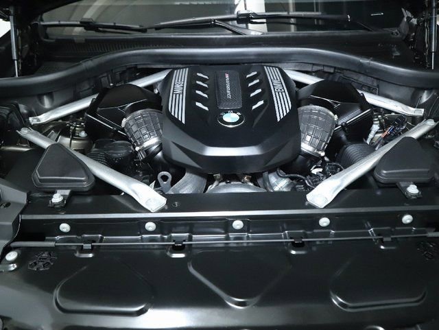 Certified 2023 BMW X5 M50i w/ Executive Package AWD/4WD image 37