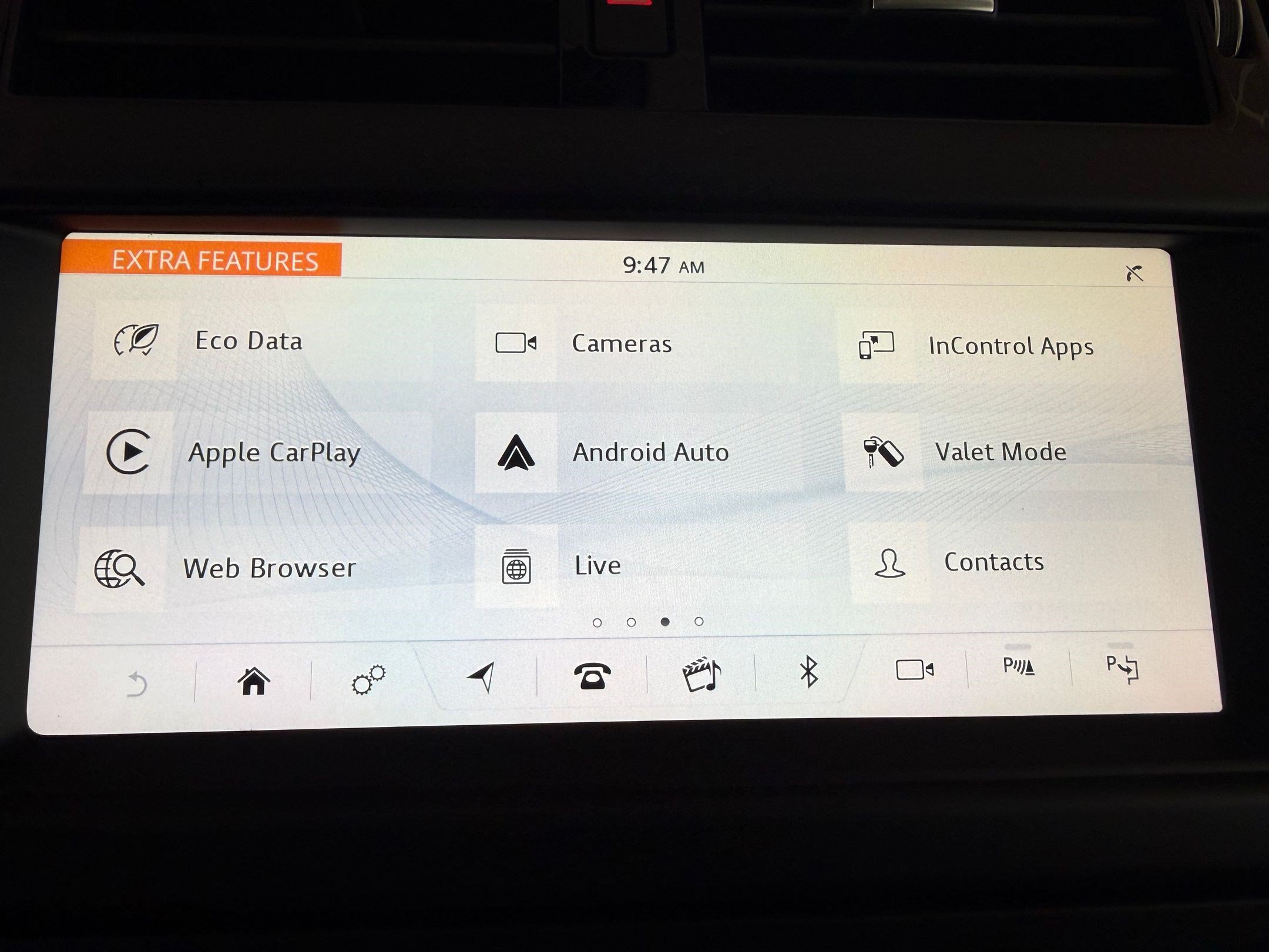 Used 2018 Land Rover Discovery SE AWD/4WD image 33