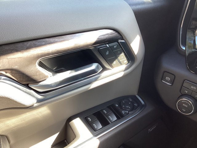 New 2026 Chevrolet Silverado 1500 LTZ w/ Technology Package image 24