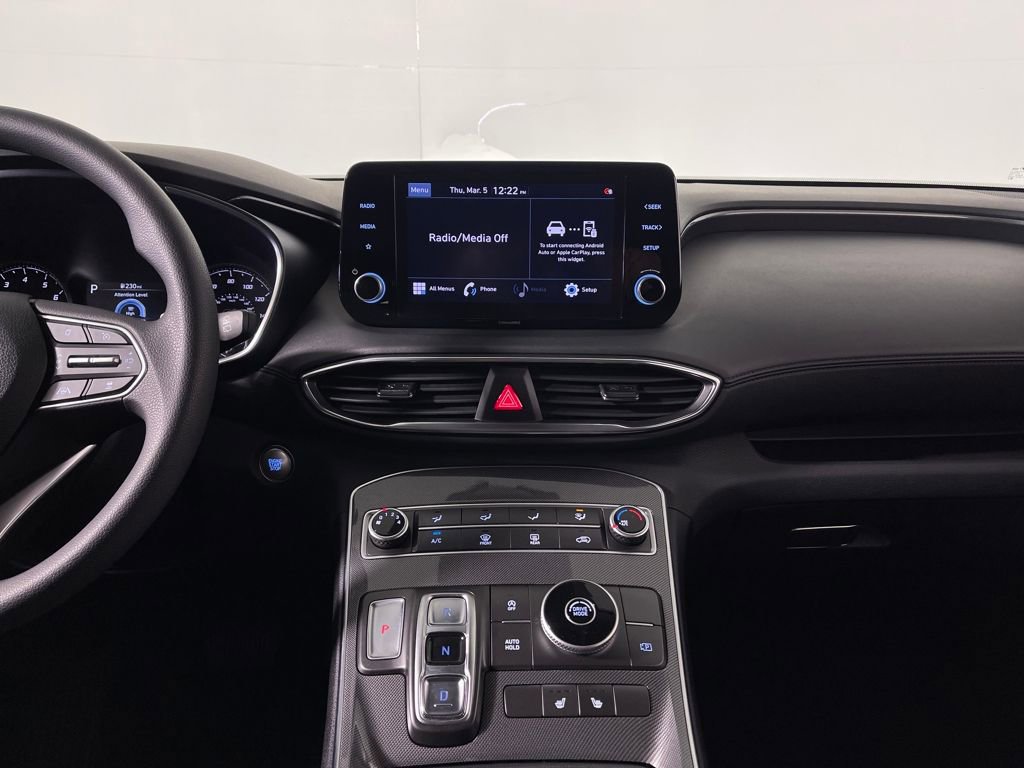 Certified 2022 Hyundai Santa Fe SEL w/ Cargo Package image 16