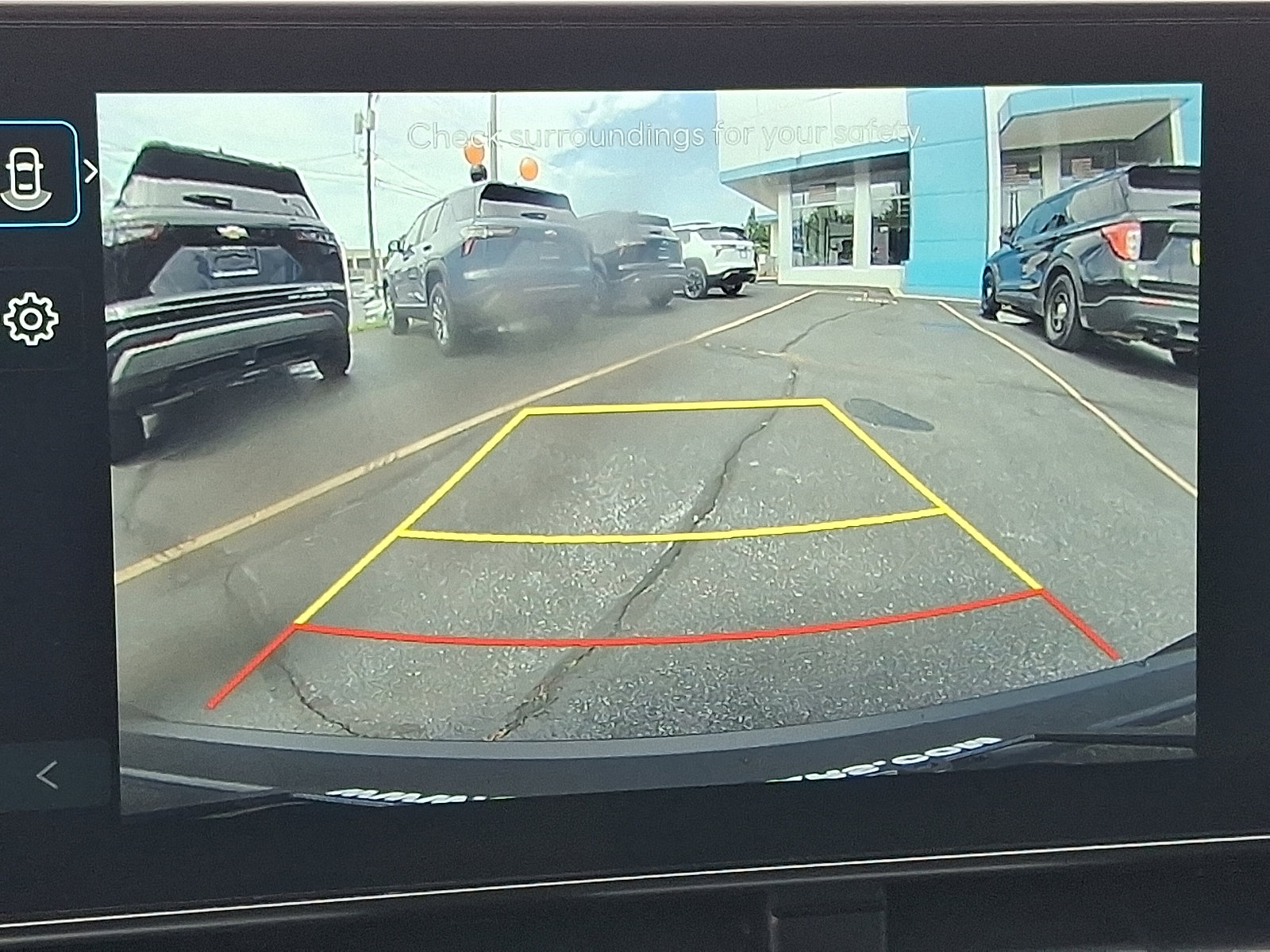 Used 2024 Hyundai Kona SEL FWD image 18