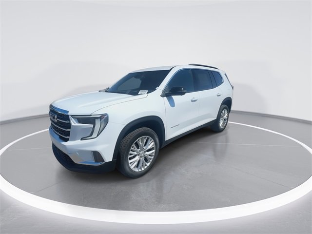 New 2026 GMC Acadia Elevation w/ Elevation Premium Package image 4
