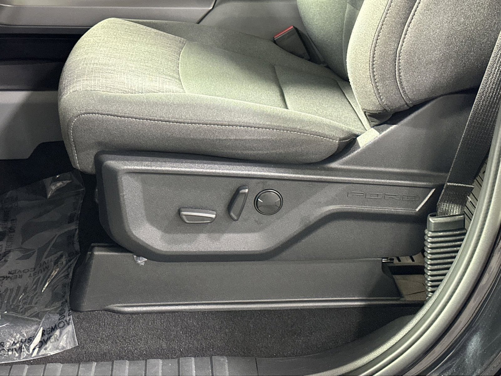 Used 2023 Ford F150 XLT w/ Equipment Group 302A High image 14