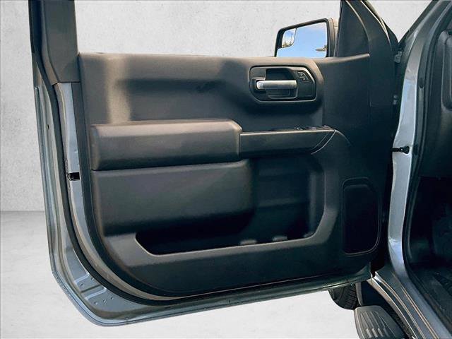 Used 2024 GMC Sierra 1500 Pro w/ Pro Value Package image 17