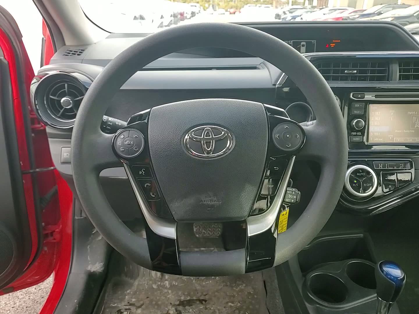 Used 2019 Toyota Prius C image 13