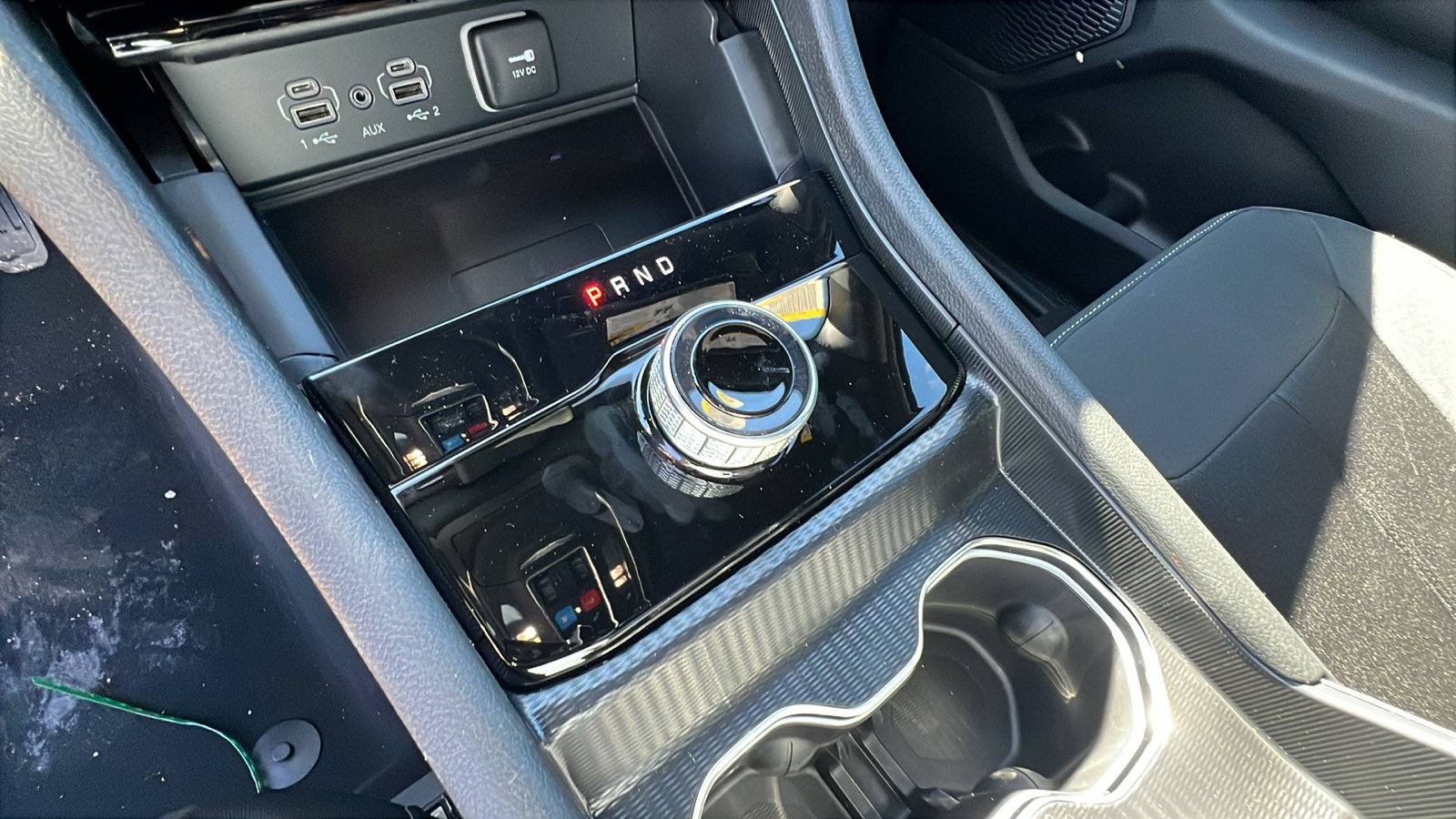 New 2026 Jeep Grand Cherokee Laredo X image 26