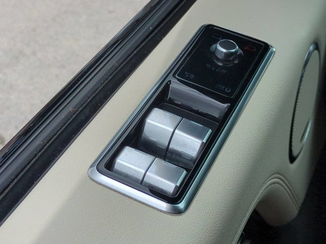 Used 2021 Land Rover Range Rover Westminster Edition AWD/4WD image 22