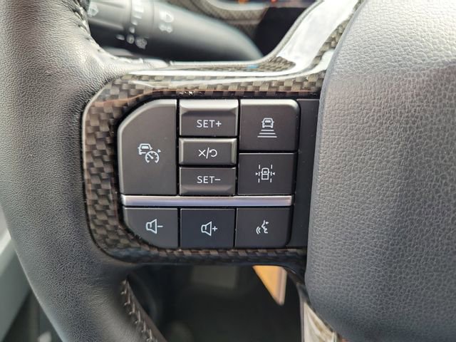 Used 2023 Ford F150 Lariat w/ Equipment Group 502A High image 5