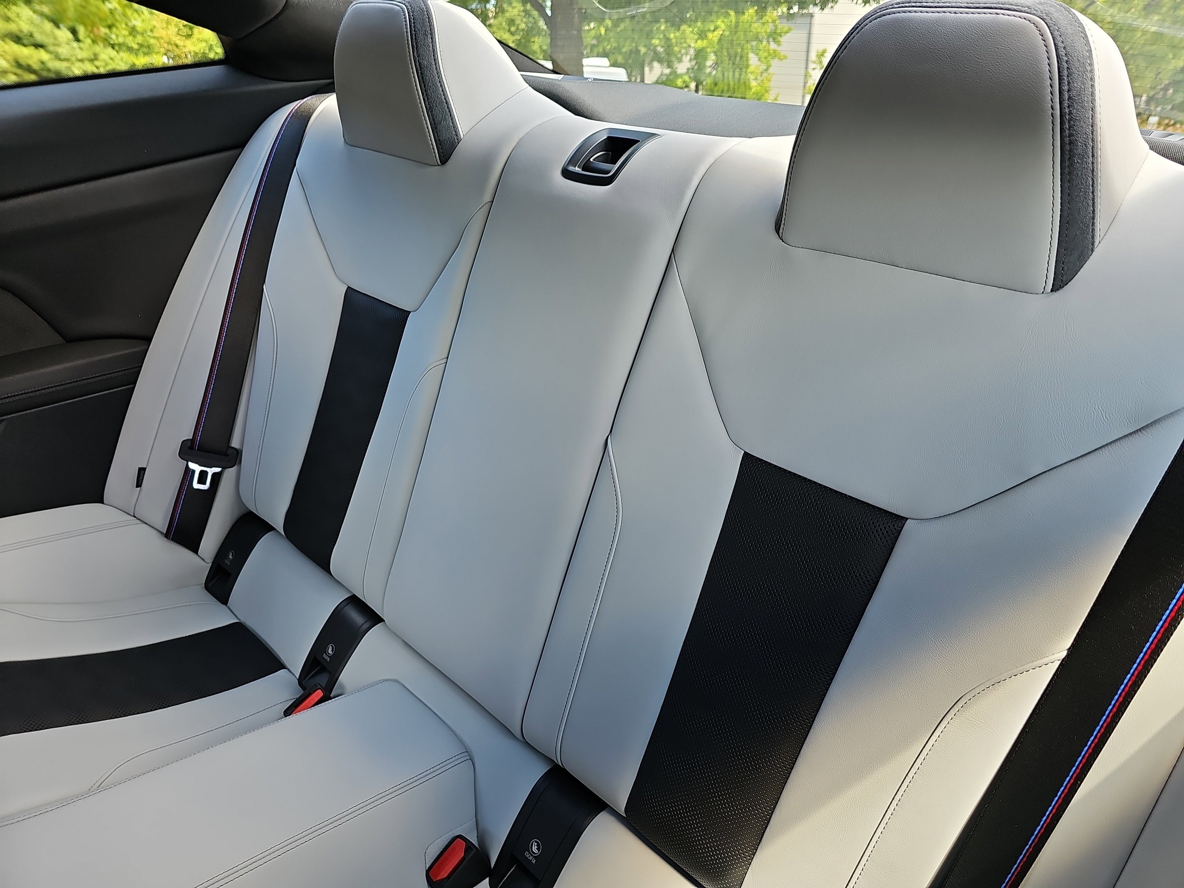 New 2026 BMW M4 Competition image 15