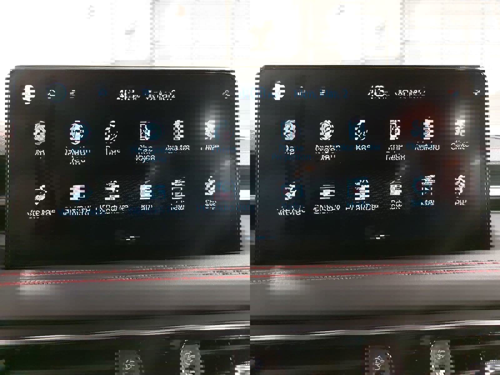 Used 2023 Genesis G70 2.0T w/ Sport Prestige Package image 22