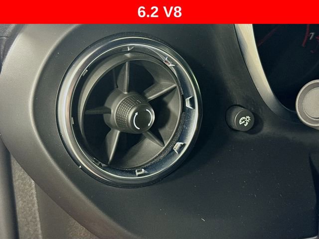 Used 2022 Chevrolet Camaro SS RWD image 12