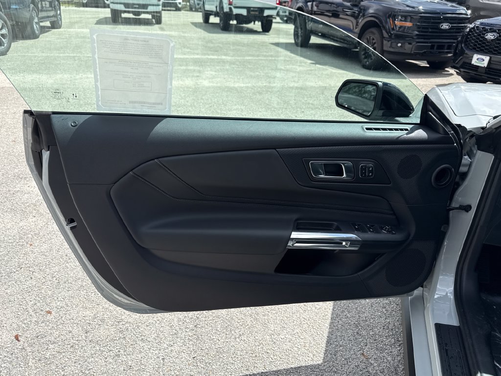 New 2026 Ford Mustang Premium RWD image 46