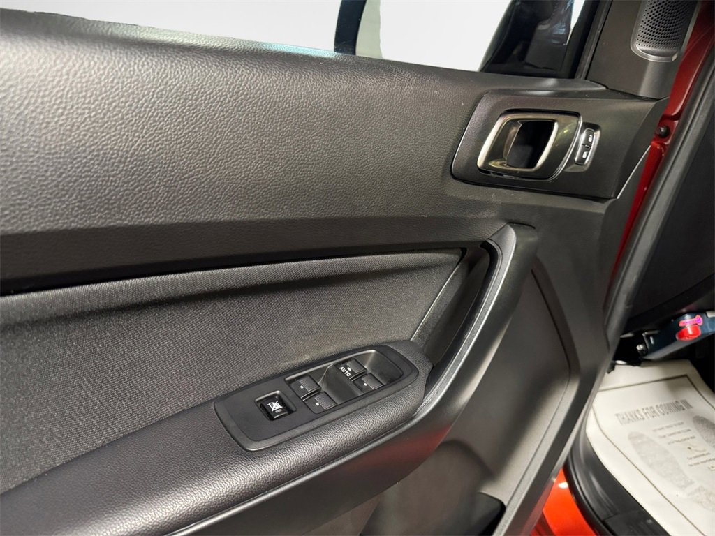 Used 2022 Ford Ranger XLT w/ Tremor Off-Road Package image 14