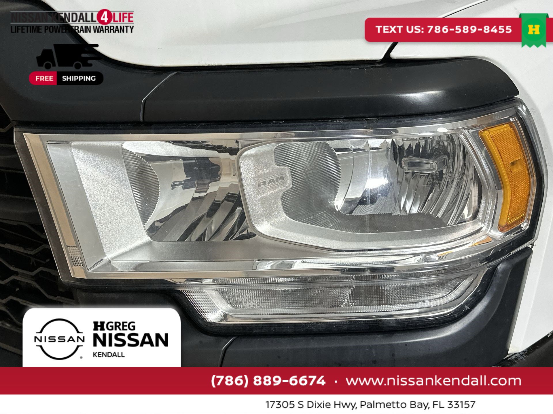 Used 2019 RAM 2500 Tradesman image 32