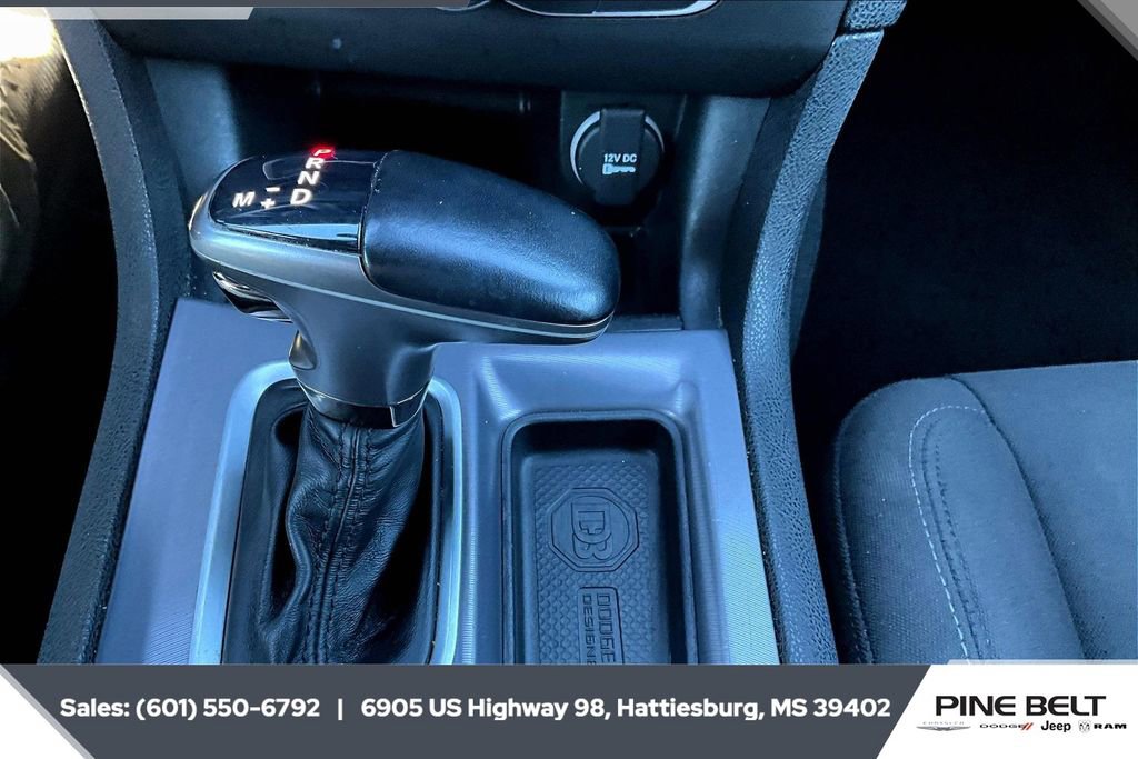 Used 2022 Dodge Charger GT image 22