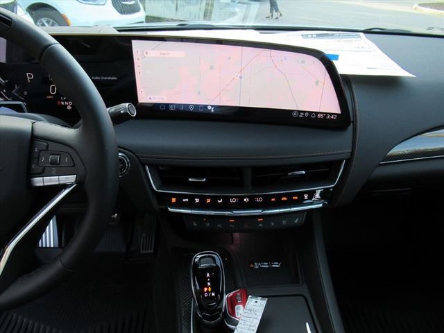 New 2026 Cadillac CT5 Sport image 20