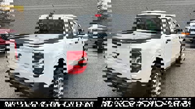 New 2026 Ford Maverick XL w/ 4K Tow Package image 28