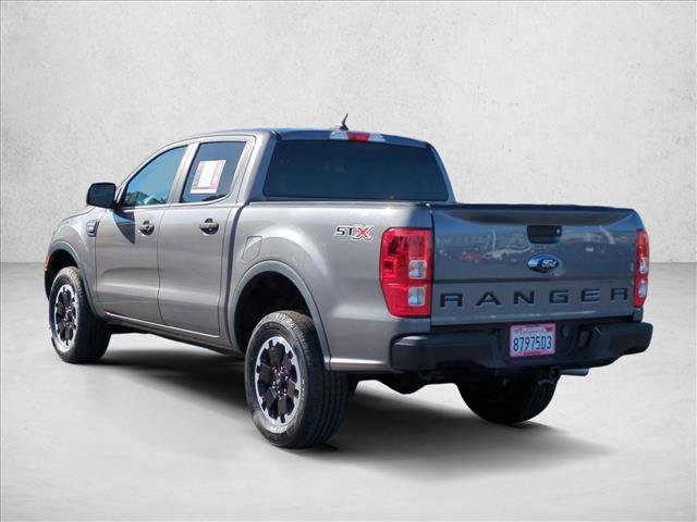 Used 2021 Ford Ranger XL w/ Equipment Group 101A High image 8