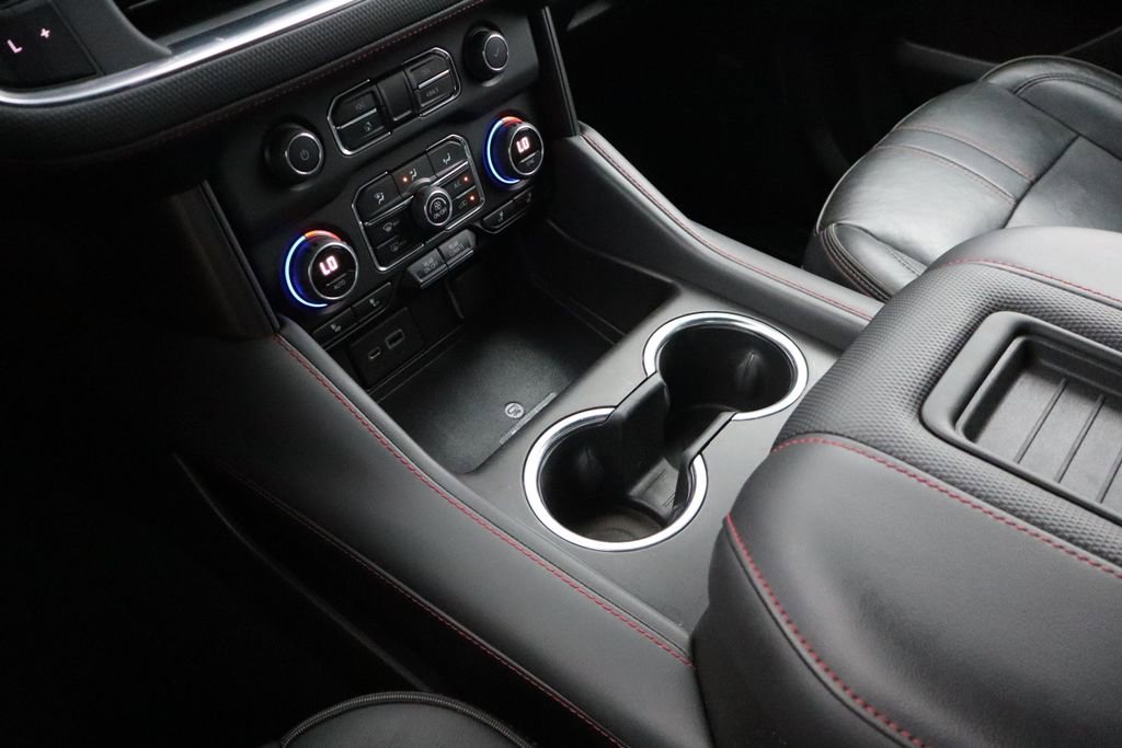 Used 2021 Chevrolet Tahoe RST image 22