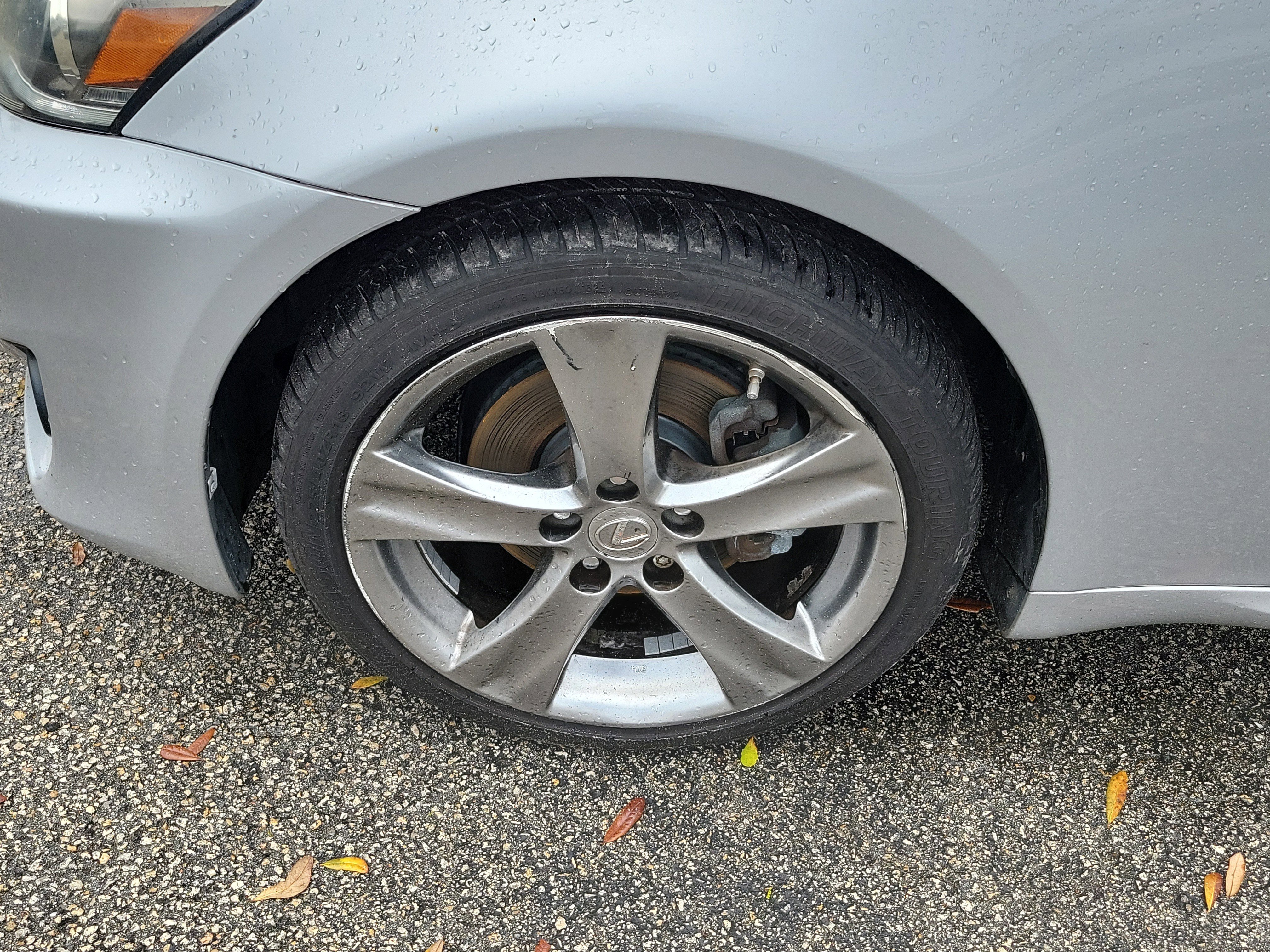 Used 2012 Lexus IS 250 w/ Premium Pkg Value Edition image 39