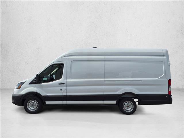 New 2026 Ford Transit 350 148 High Roof Extended RWD image 5