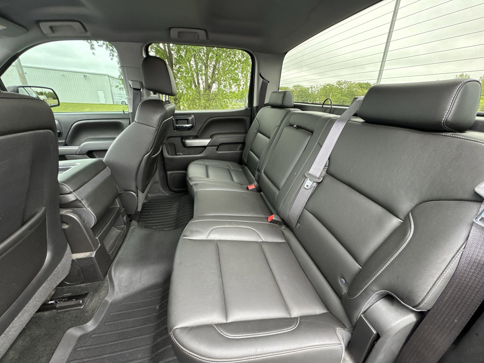 Used 2015 Chevrolet Silverado 1500 LT w/ All Star Edition image 22