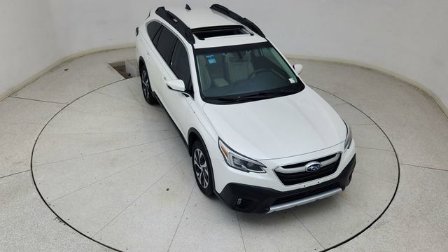 Used 2020 Subaru Outback Limited w/ Popular Package #2 image 75