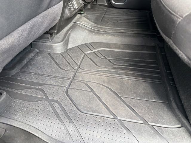 Used 2024 Chevrolet Silverado 1500 RST w/ Protection Package image 36