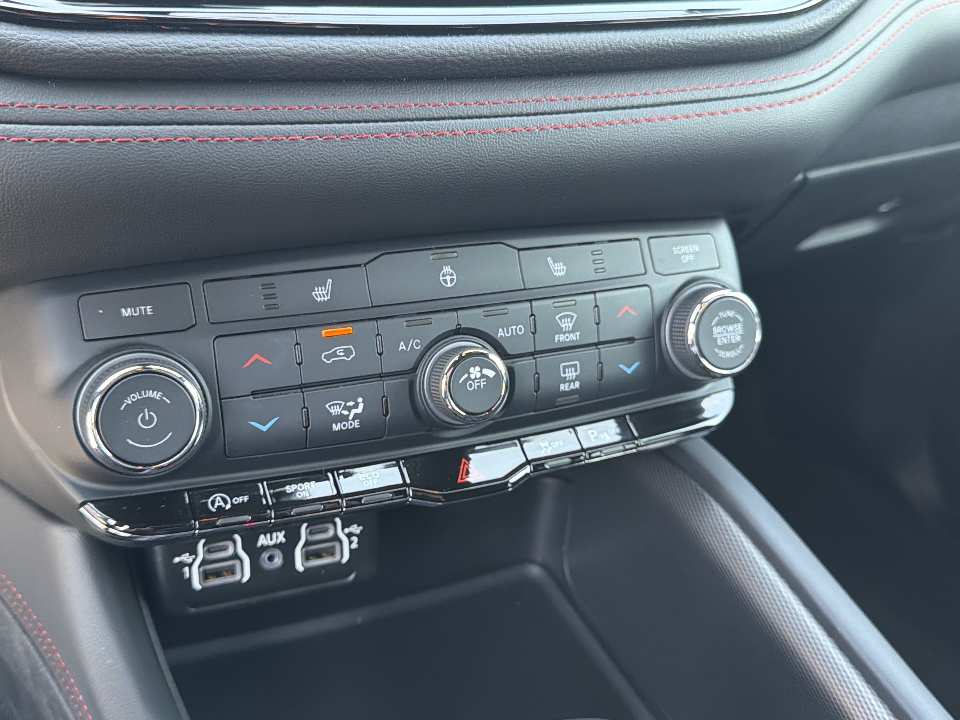 Used 2026 Dodge Durango GT AWD/4WD image 36