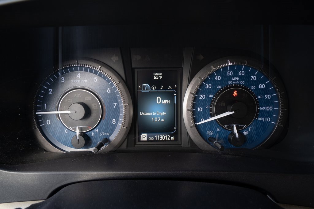 Used 2017 Toyota Sienna XLE Premium image 13