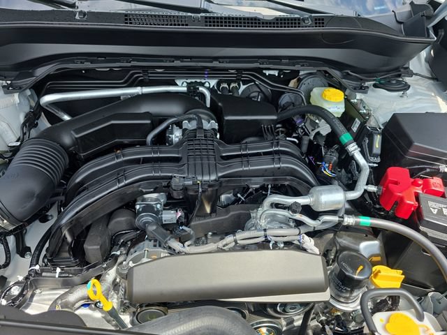 New 2026 Subaru Forester Premium AWD/4WD image 24