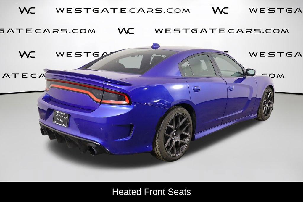 Used 2019 Dodge Charger GT w/ Plus Group image 48
