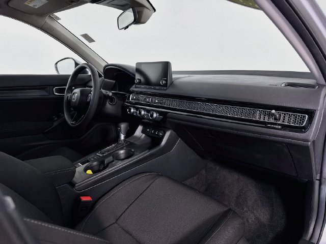Used 2025 Honda Civic LX image 26