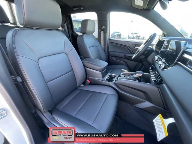 New 2026 GMC Canyon Elevation w/ Convenience Package RWD image 27