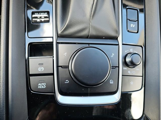 New 2026 MAZDA CX-50 AWD 2.5 Hybrid w/ Cargo Package image 22