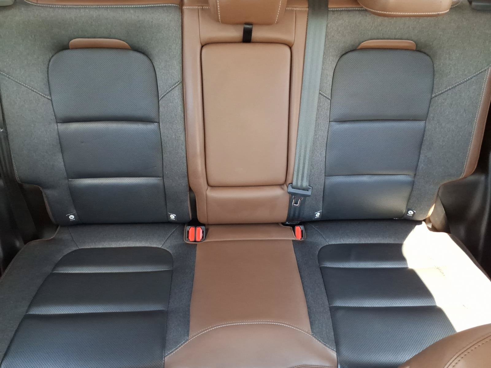 Used 2021 Ford Bronco Sport Outer Banks AWD/4WD image 23