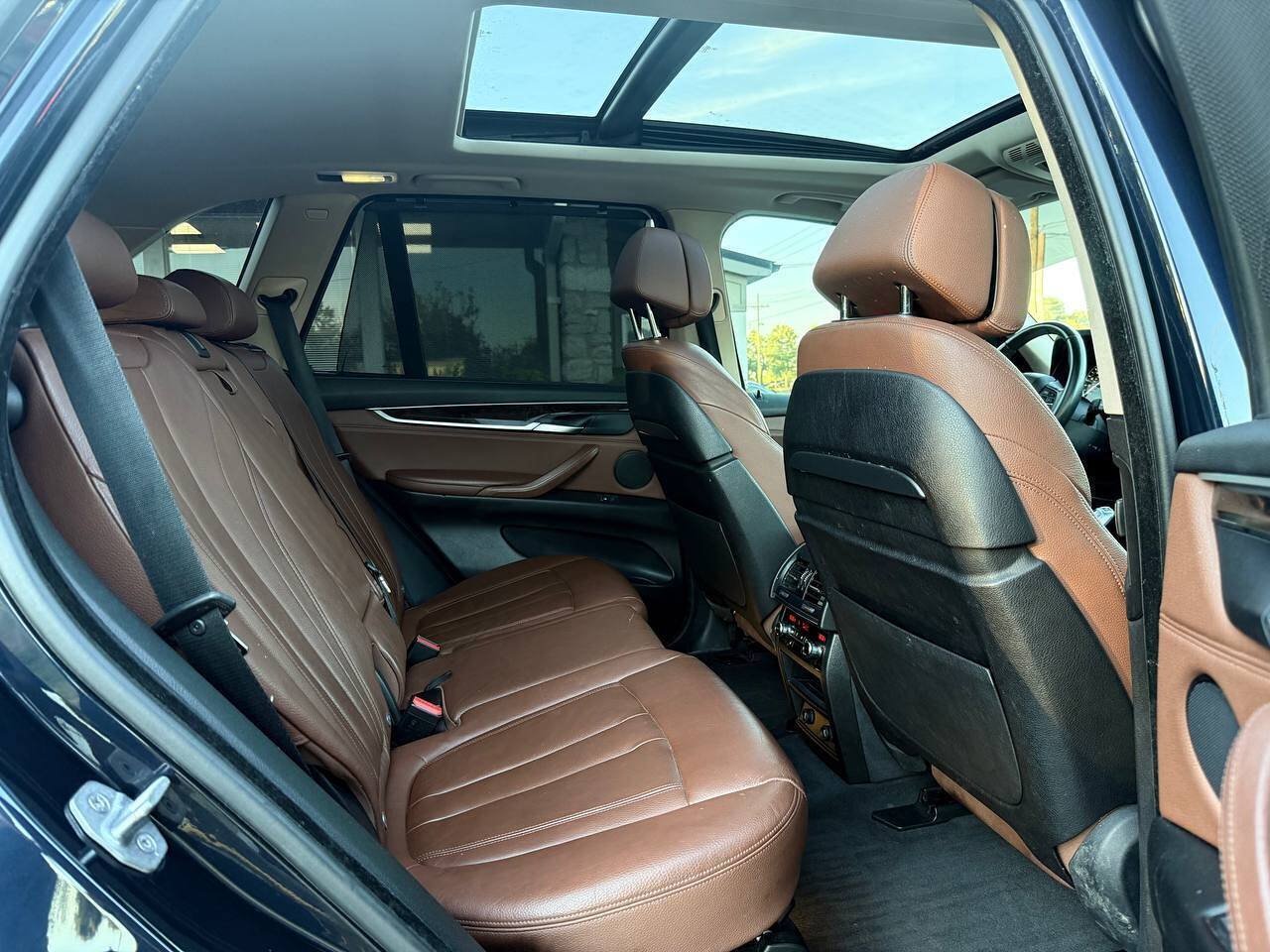 Used 2016 BMW X5 xDrive35i AWD/4WD image 23