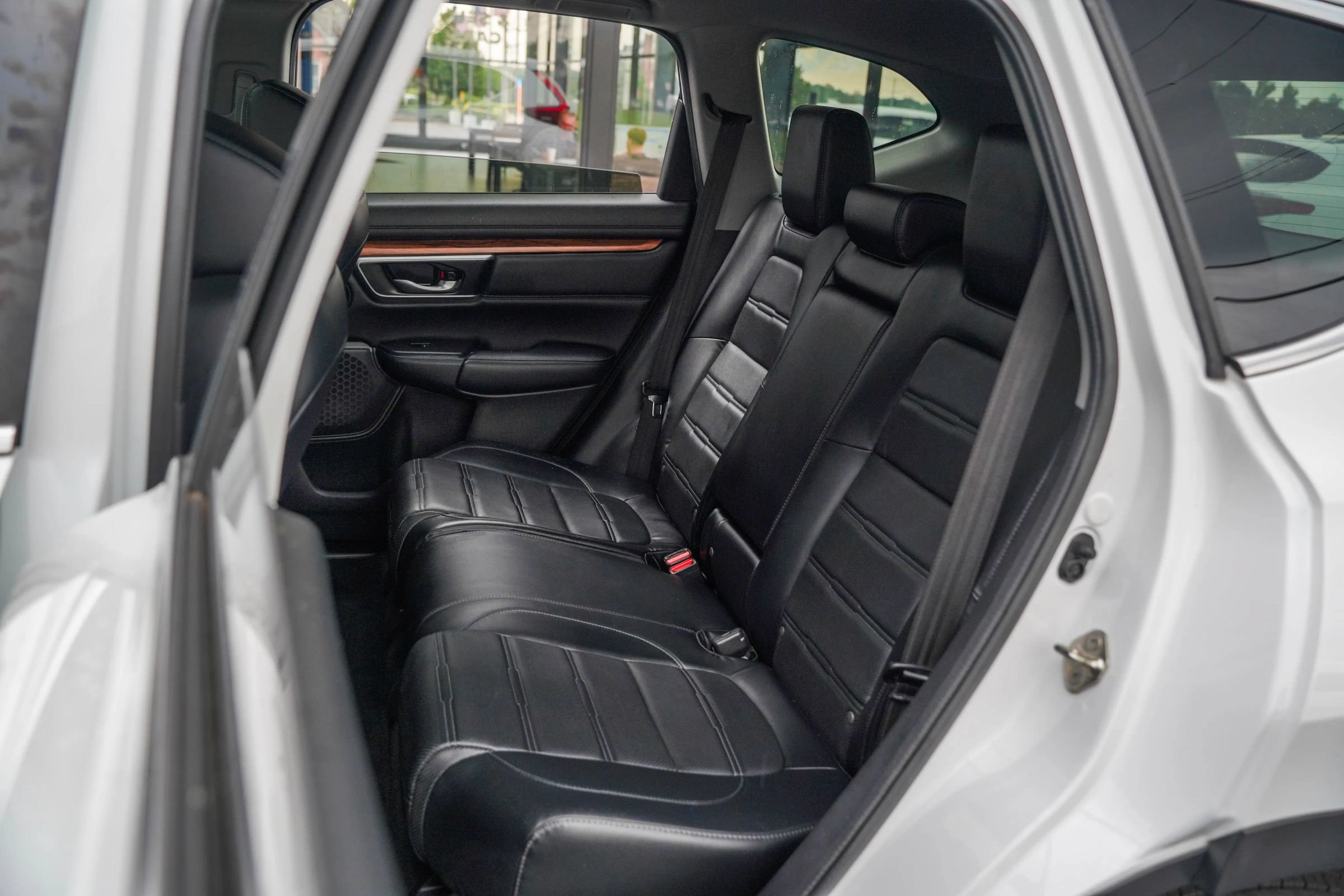 Used 2019 Honda CR-V EX-L image 28