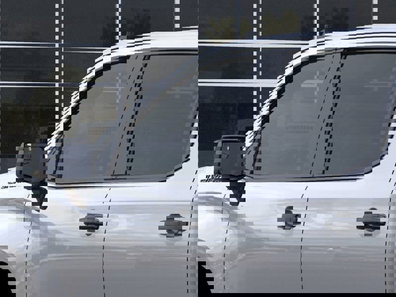 New 2026 Chevrolet Silverado 1500 Custom w/ LPO, Dark Essentials Package image 12