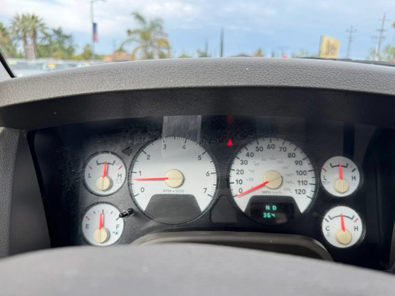 Used 2007 Dodge Ram 1500 Truck SLT w/ Quad Cab Big Horn Value Group RWD image 13