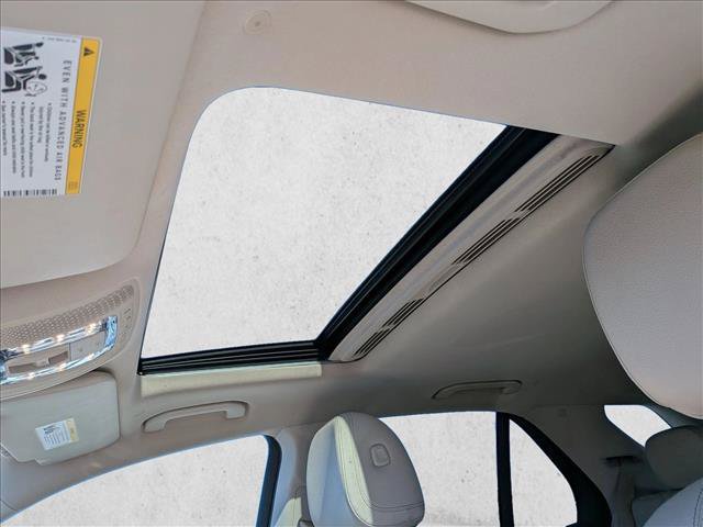 Certified 2020 Mercedes-Benz GLE 350 4MATIC image 16