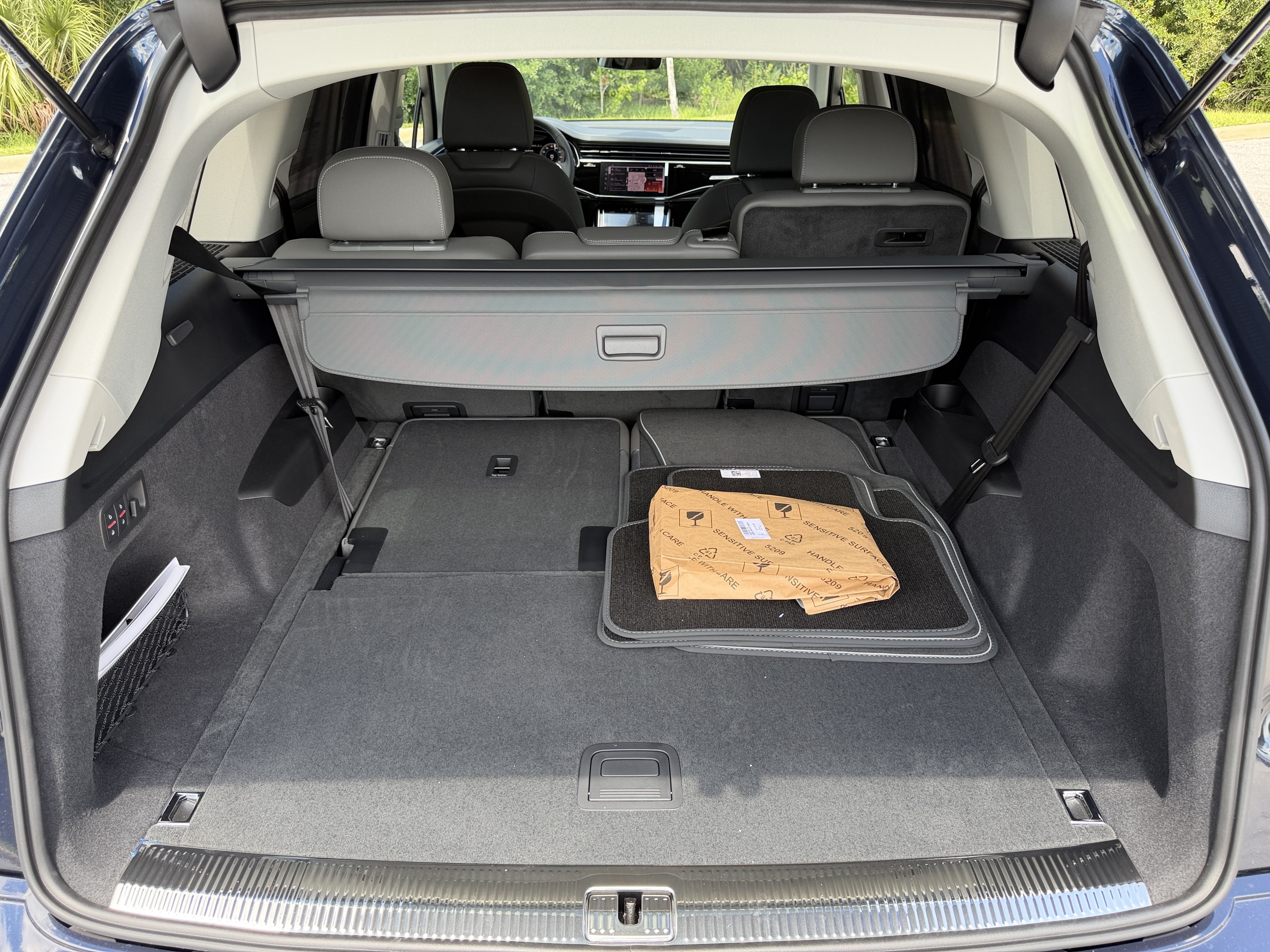 New 2026 Audi Q7 2.0T Premium Plus AWD/4WD image 11