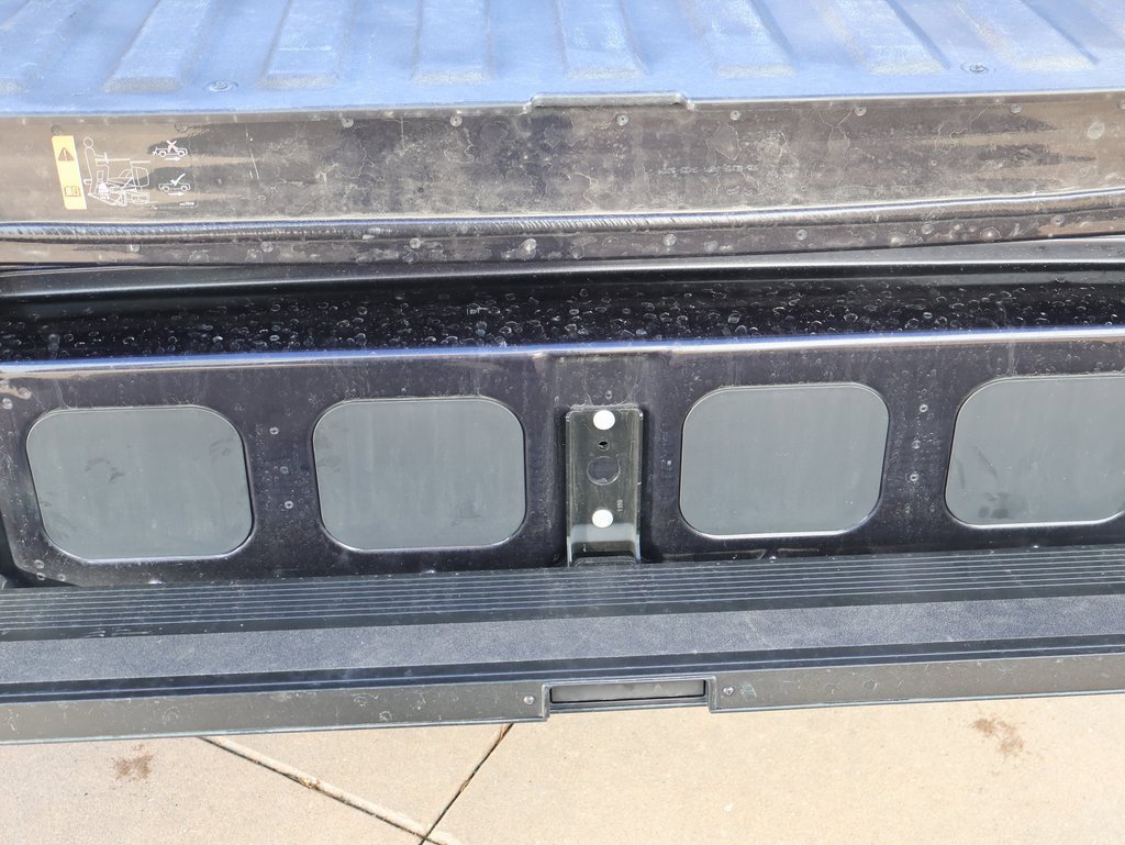 Used 2023 GMC Sierra 1500 AT4 w/ AT4 Premium Package image 25